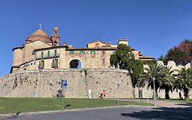 Sullago Appartamenti -Romantico Appartamento In Centro